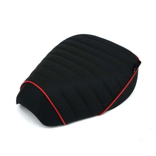 Schwarz custom sitzkissen - schwarz,