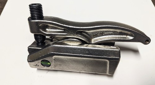 Lenzkes 100 20l spannsystem - 100-20l, /