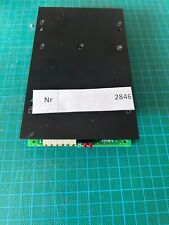 Faulhaber Linear Servoverstärker  Typ LC 3002A Nr:  6500.00101