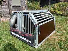 Schmidt Hundedoppelbox /