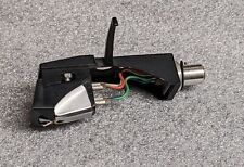 Technics EPC 207 C Tonabnehmer System 1/2" neue Nadel EPS 207 E orig. Headshell