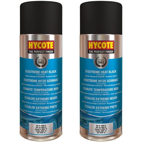 Hycote farbe aerosol - hycote,
