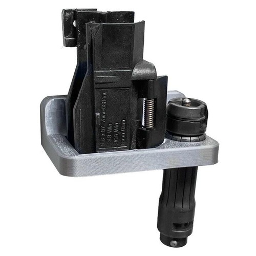 Magnethalter für