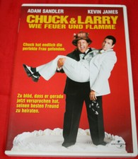Chuck larry wie feuer - larry, und