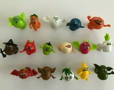 Penny monster früchte aus - früchte,