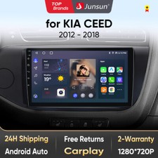 Android 13 Für Kia Ceed JD