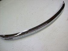 VW Käfer 1200 Mexico Stoßstange vorne 74-