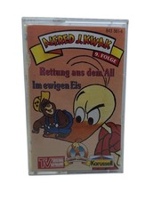 MC Hörspiel Kassette -