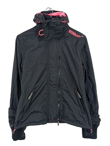 Superdry kapuzenjacke damen - superdry,