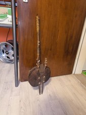Vintage Kora Harfe Afrika