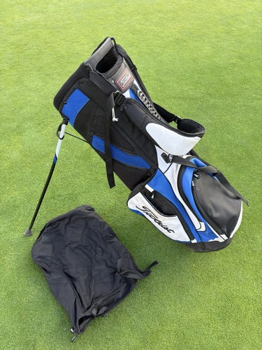 Titleist golf standbag - titleist,