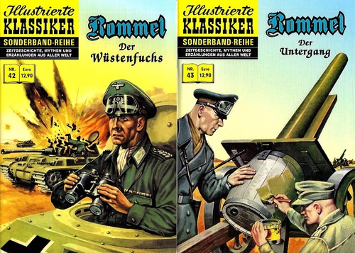 Illustrierte klassiker - illustrierte,