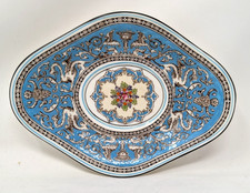 Wedgwood Florentiner Türkis