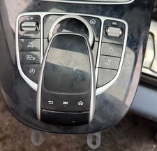 Controller MERCEDES BENZ