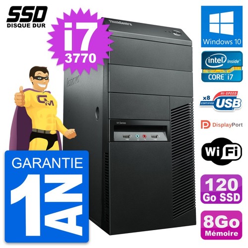Tour lenovo thinkcentre - tour,