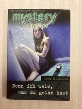 Cora mystery thriller - cora, band
