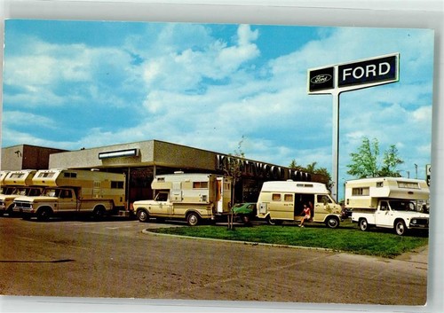 39876159 wohnmobile ford - wohnmobile,