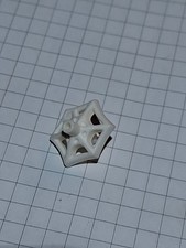  1x LEGO 36083 D Waffe Netz In