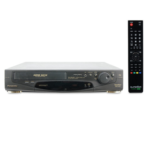 Panasonic sd450 - panasonic, nv-sd450