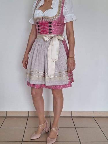 Krüger damen dirndl - dirndl, gr.