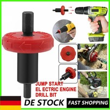 Motorstarter Starthilfe-für