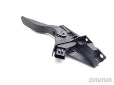 Jaguar X-Type Gaspedal 2.0 D