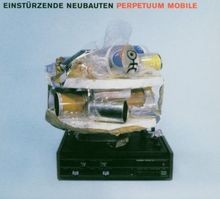 Perpetuum mobile limited - perpetuum, (limited