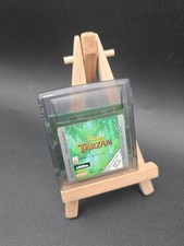 Disney´s Tarzan - Nintendo