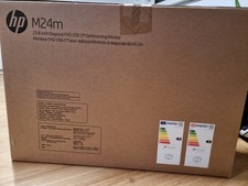 HP M24m Conferencing Monitor