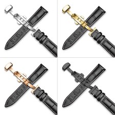 Lederarmband Uhrenarmbänder