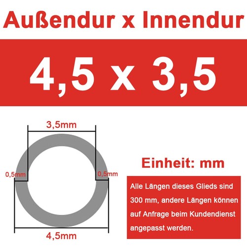 Messing rundrohr rohre brass - rundrohr,
