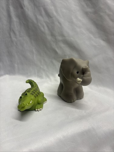Fisher price little people zoo - fisher,