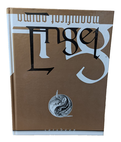 Engel corebook rule guide - rule,