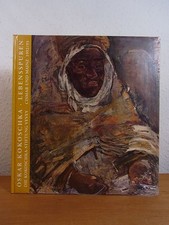 Oskar Kokoschka. Lebensspuren