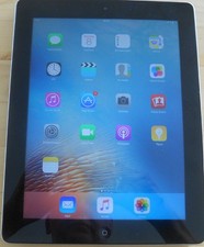 Apple iPad Wi-Fi 3. Generation