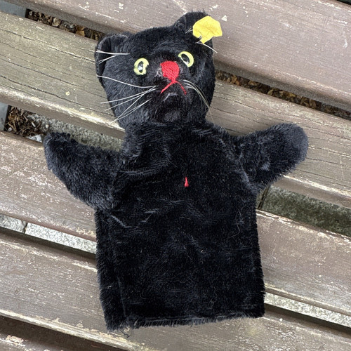 Rarität antike steiff - rarität!,