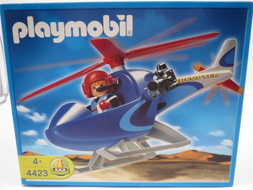Playmobil 4423