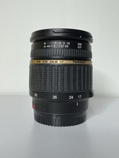 Tamron AF 17-50mm f/2.8 (IF)