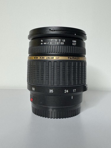 Tamron 50mm 2 - tamron, 17-50mm