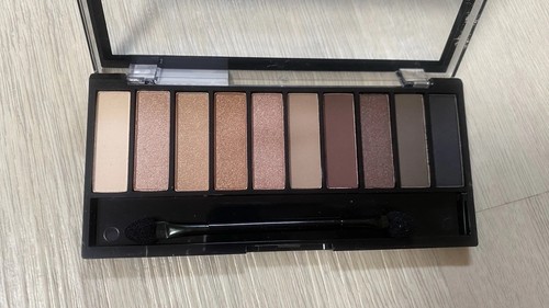 Lidschatten palette wet - wet, n