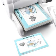 2 Stück StandardAdapterPad