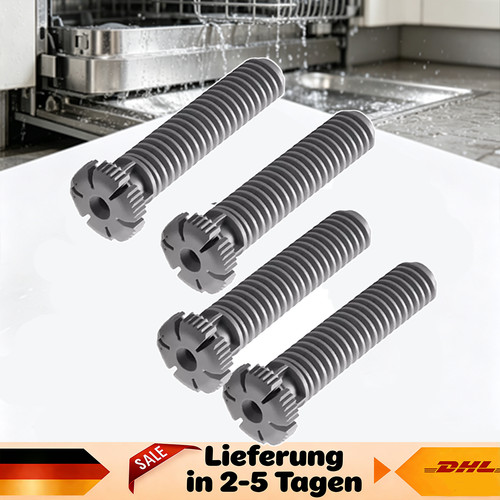 Miele gerätefuß 107 - gerätefuß, 107,5