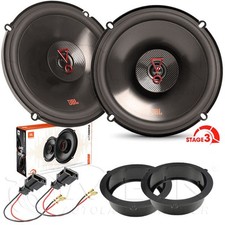 JBL LAUTSPRECHER für AUDI A4