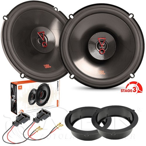 Jbl lautsprecher für audi - jbl,