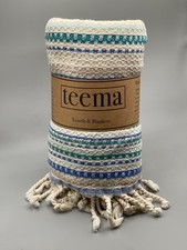 NEW Teema "The Blue Shoreline"
