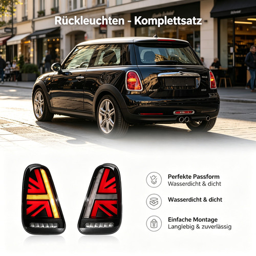 Für bmw mini cooper - bmw, clubman