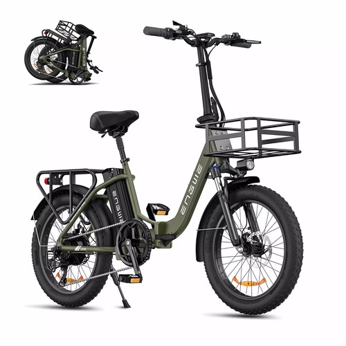 Engwe l20 250w - engwe, 20"
