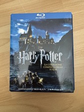 HARRY POTTER – LA COLLEZIONE
