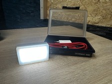 SecondWave Nano bi-Color LED Video Leuchte