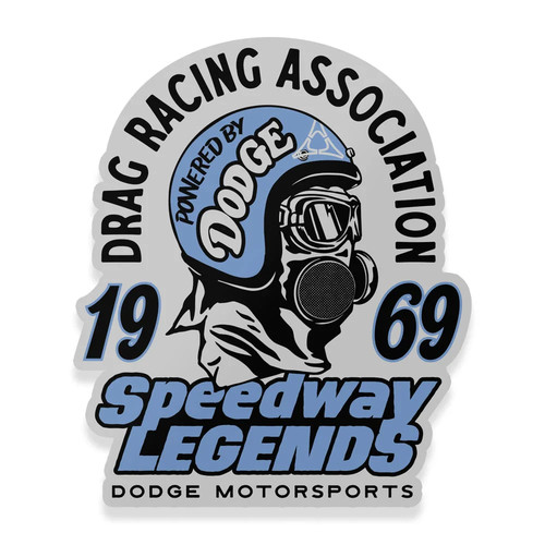 Dodge motorsports speedway - dodge,